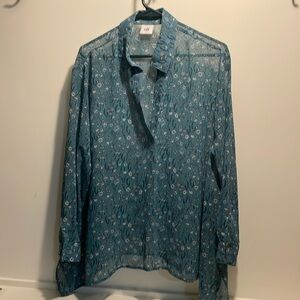 Cabi small women’s blouse